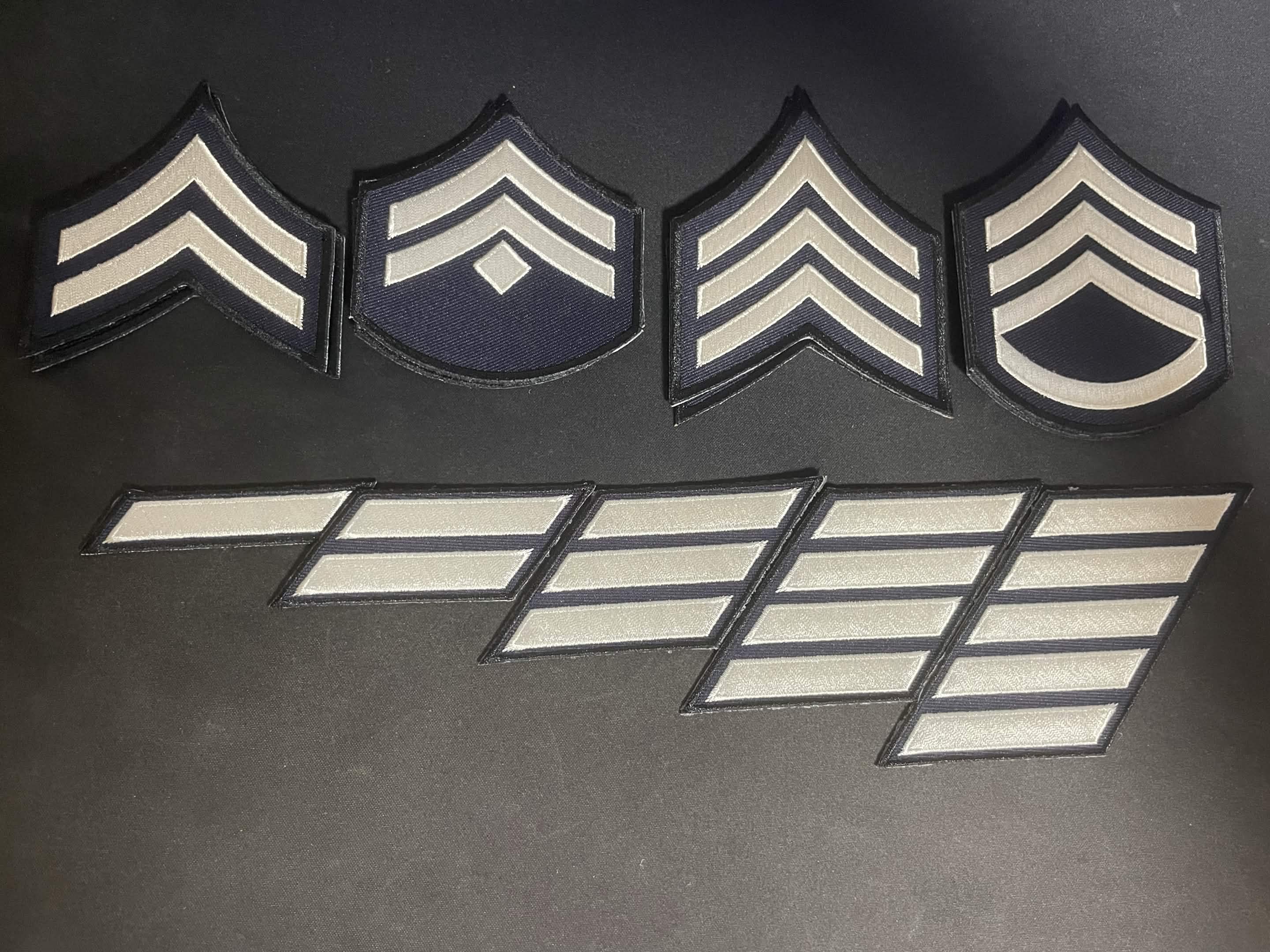 PATCH / RANK